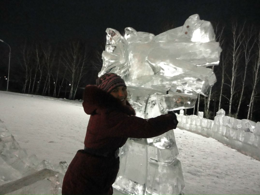 Наргиз Хакимзянова | 