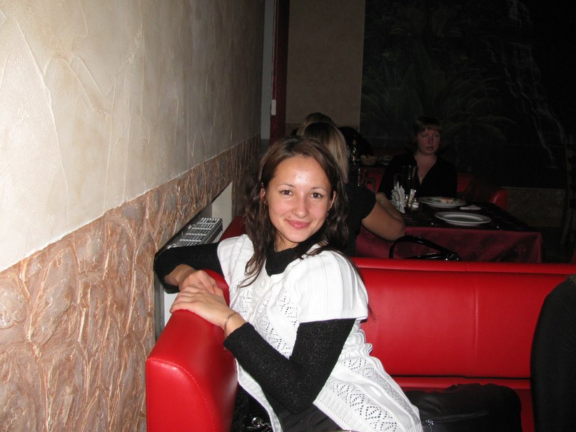 Лена Иютина | 