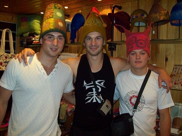 Саша Фиряев | Одесса