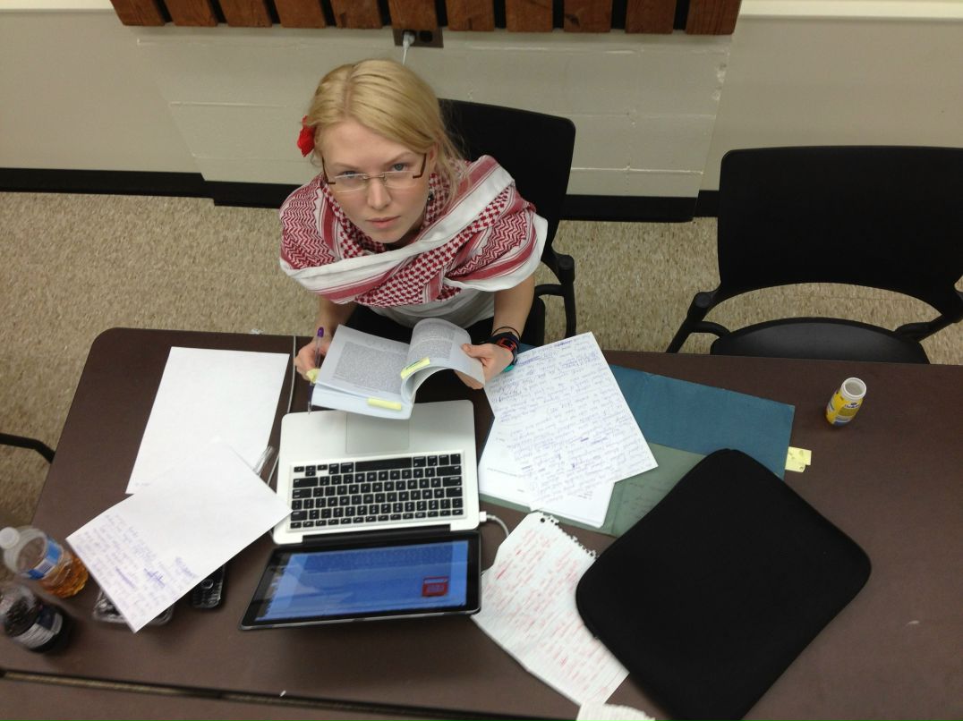 Alena Voronova | Новосибирск