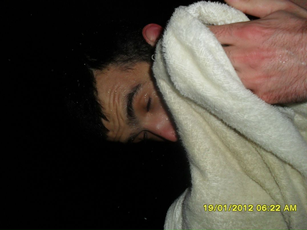 Роман Натальченко | Ватутино