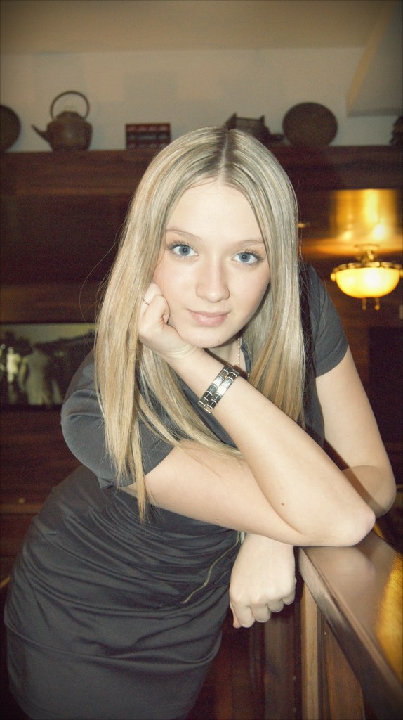 Яна Баур | Иркутск