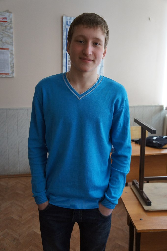 Иван Драгунов | Нижний Новгород