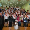Выпускники 2011 года