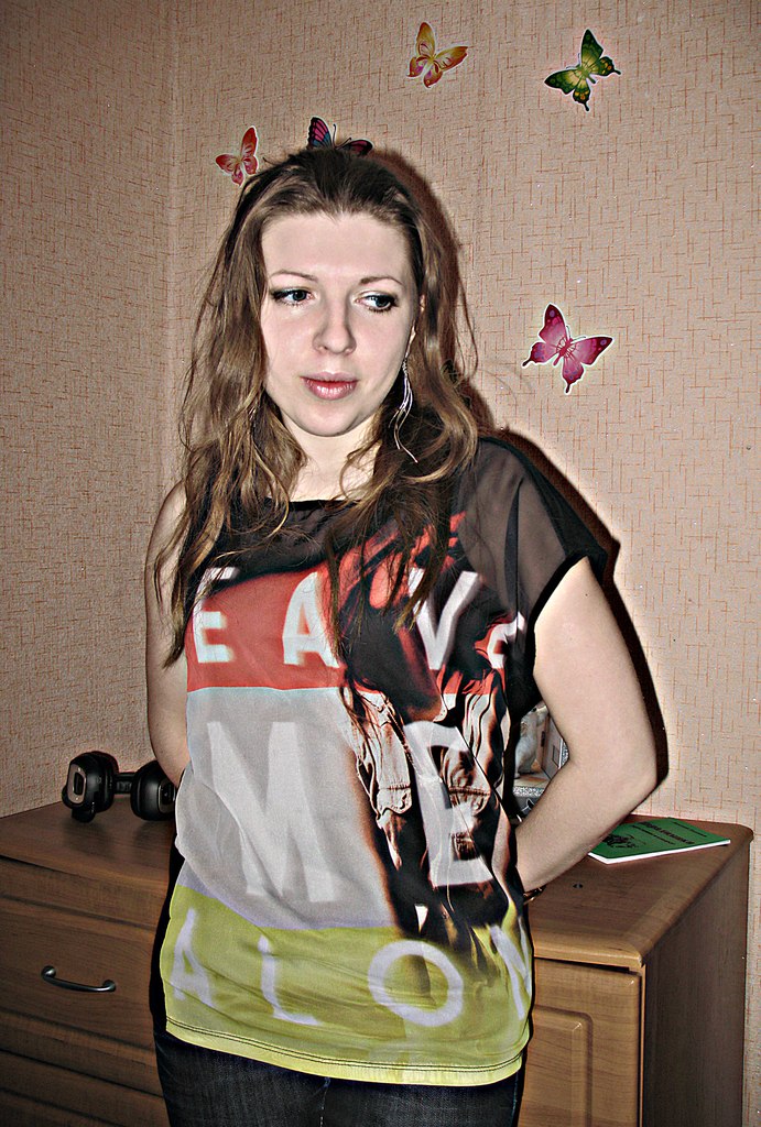 Алёна Кирьякова | 