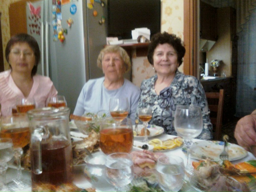 Екатерина Шилова | Алушта