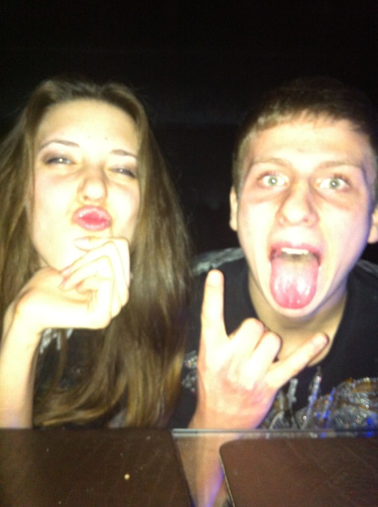 Anastasiya Limontova | Минск