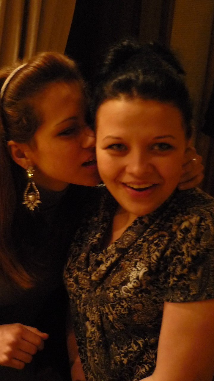 Кристина Давыдова | Балашиха