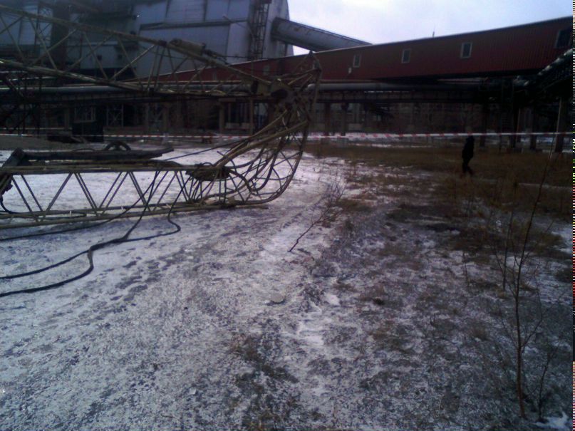 Андрей Терещук | Братск