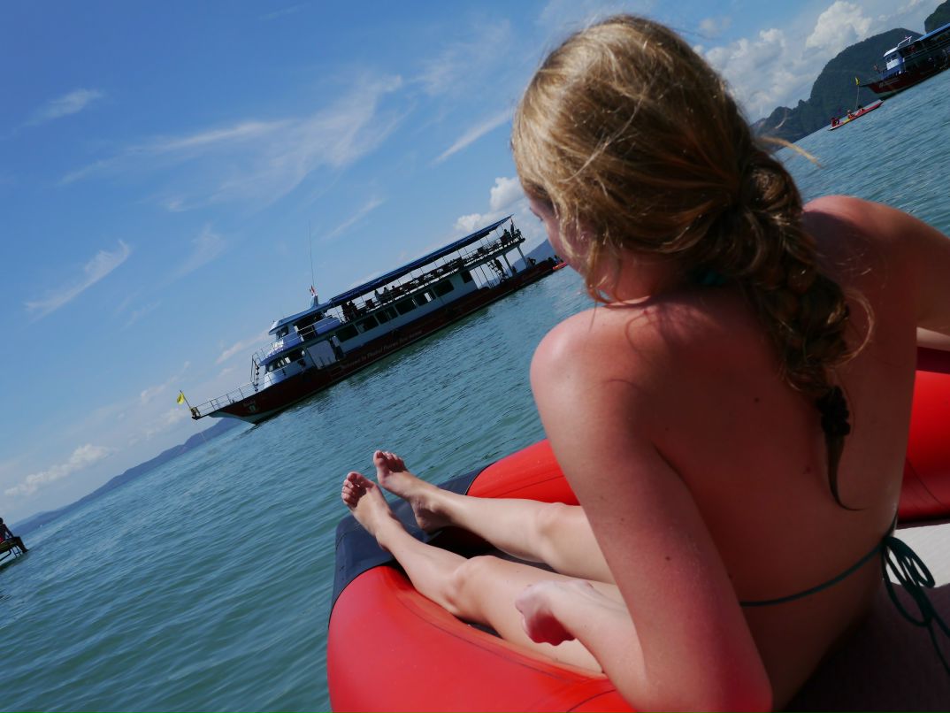 Алёна Кузьмина | Санкт-Петербург