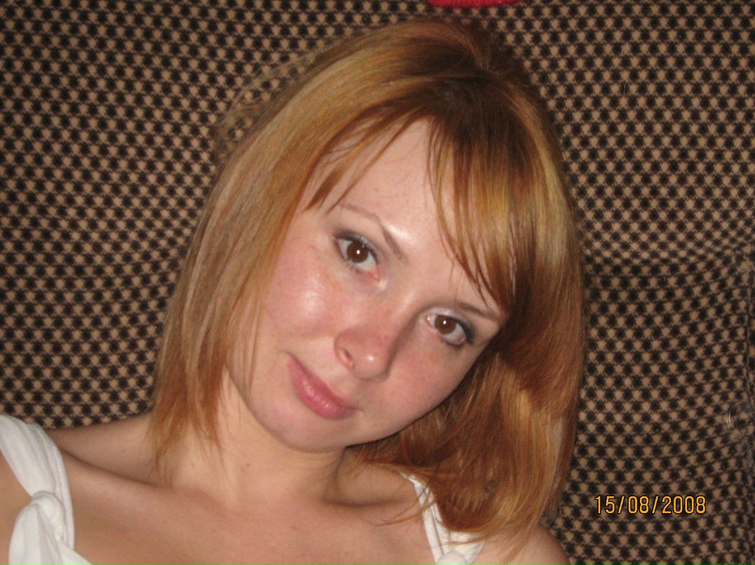 Мария Малюкова | Глазов