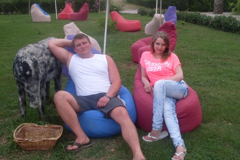 Ольга Кривонос | Киев