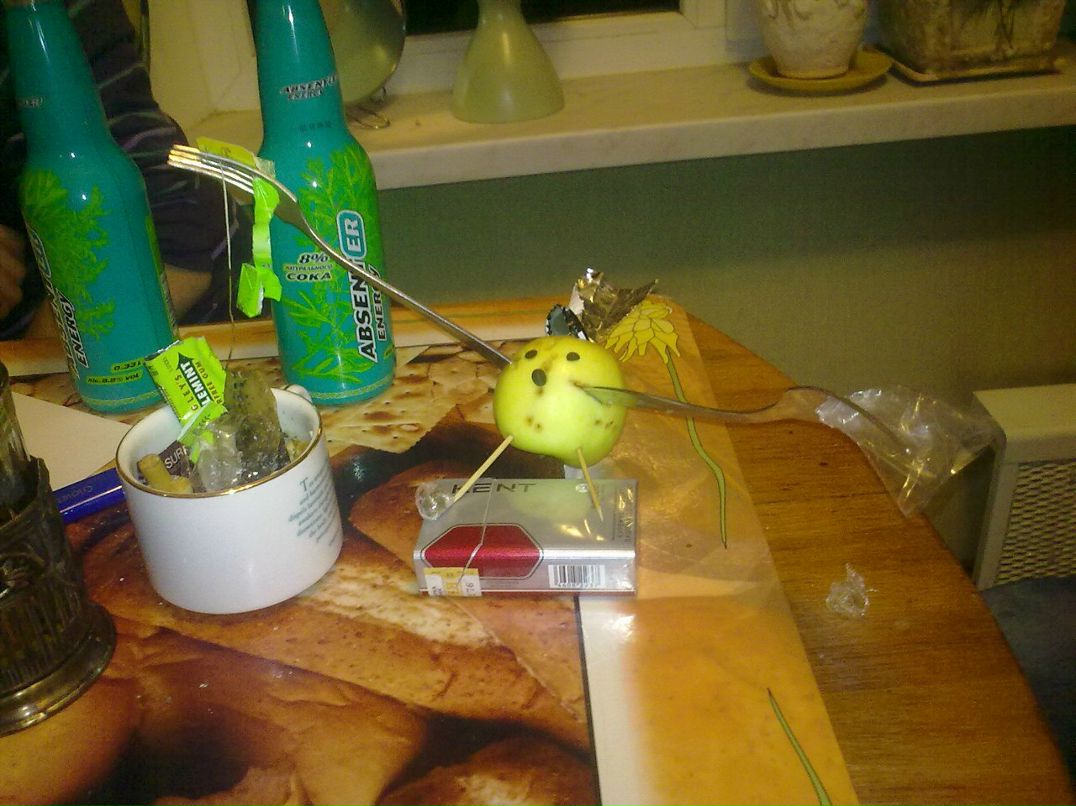 Михаил Прудковский | Москва