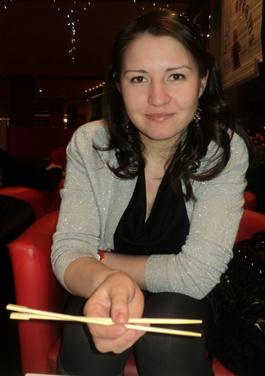 Татьяна Арталионова | Чебоксары