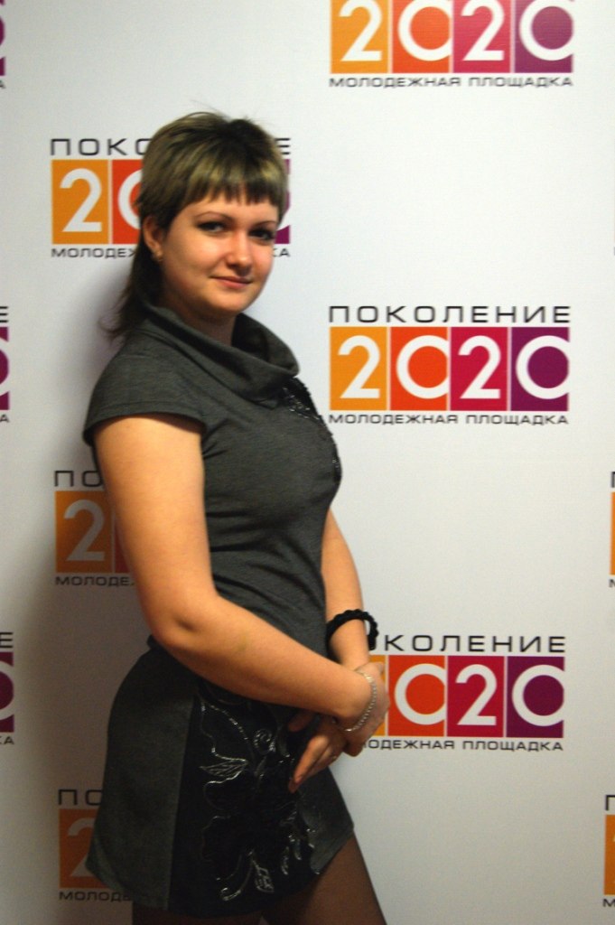 Ольга Батенкова | Железногорск