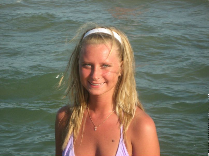 Валерия Будигай (Уразовская) | Одесса