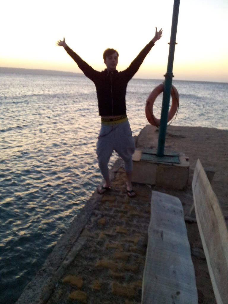 Павел Ушнов | Первомайский