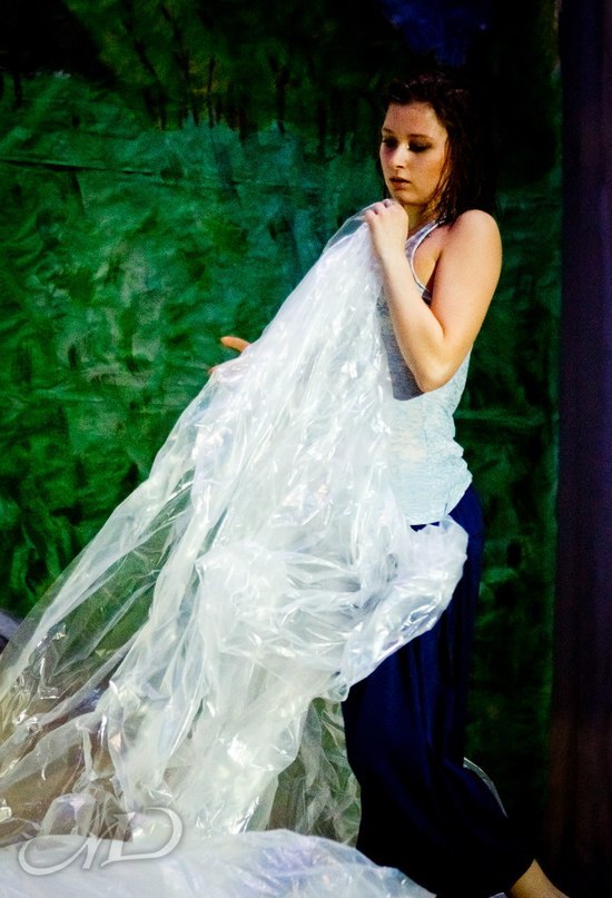 Василиса Деньгина | Москва