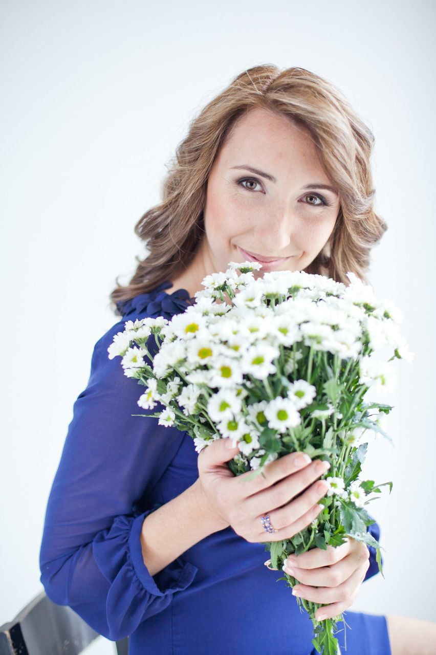 Наталья Артамонова (Грин) | Москва