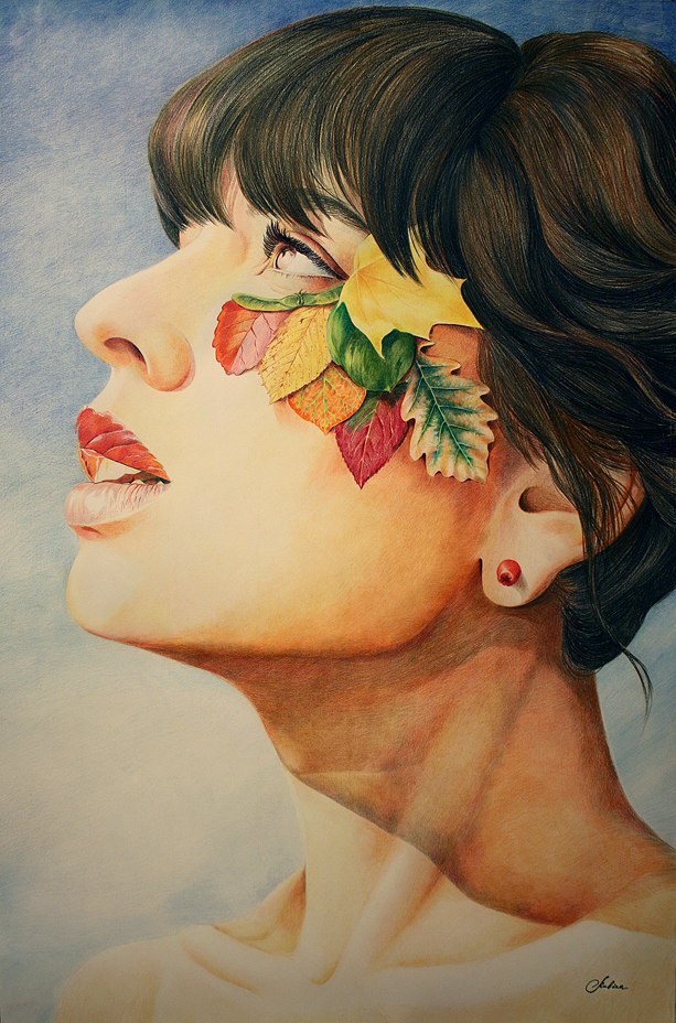 Рубина Хоссейн Fantasy | Москва