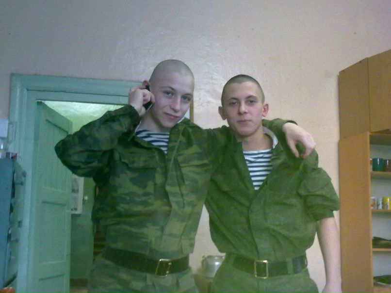 Андрей Федотов ιllιlι.ιl | Санкт-Петербург