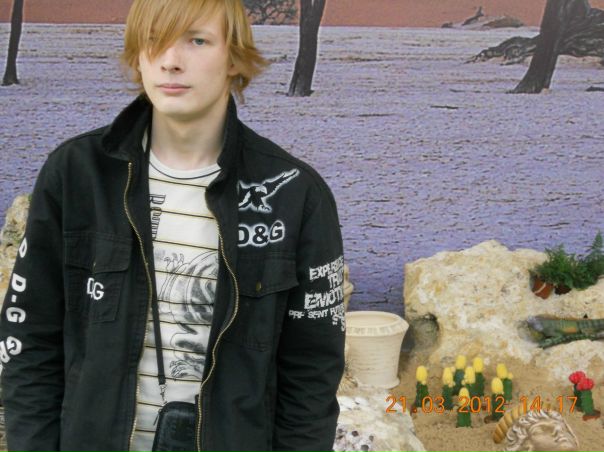 №101, Алексей Белокуров, Санкт-Петербург №101, Алексей Белокуров, Санкт-Петербург