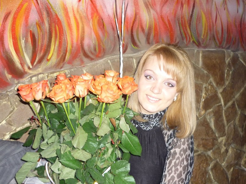 Таня Вуйцік | Львов