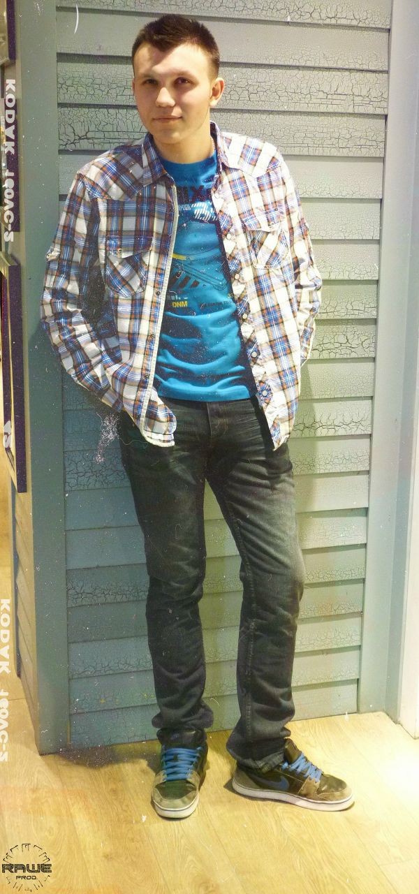 Егор Татаринов | Харьков