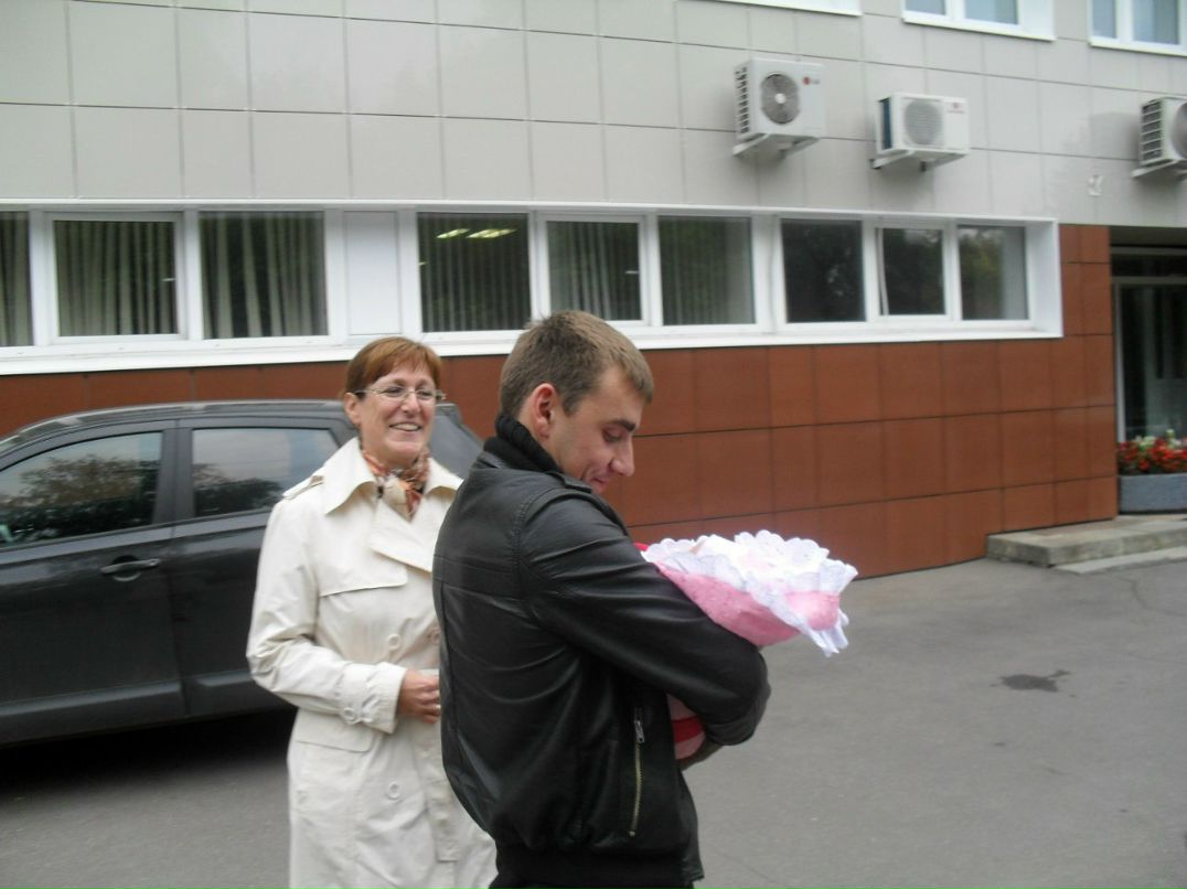 Александр Кемаев | Москва