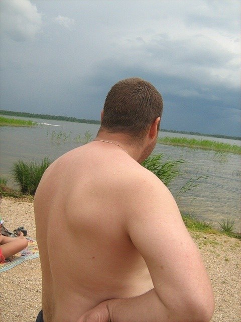 Юрий Ваничкин | Псков