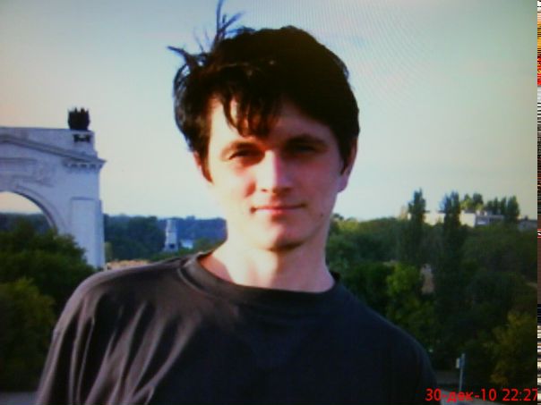 №5, Дамир Хамитов №5, Дамир Хамитов