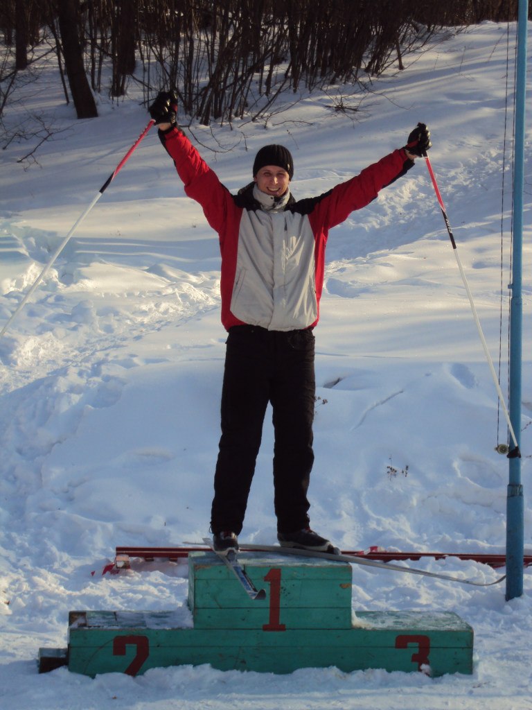 Алексей Клюканов | 