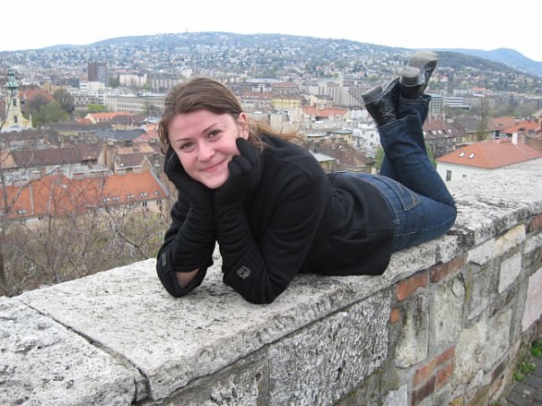 Зоряна Баранчук | Львов