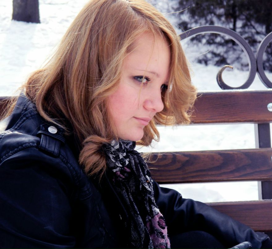 Катя Билык ♔ | Кривой Рог