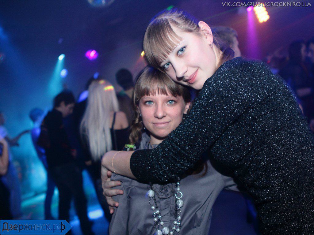 Оксана Лупова | Дзержинск