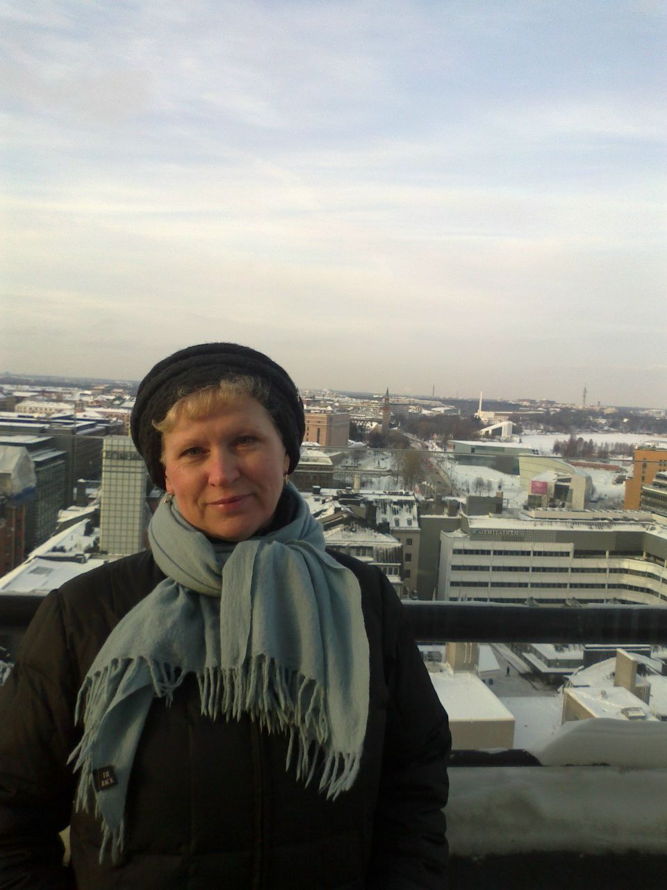 Татьяна Селиванова | Петрозаводск