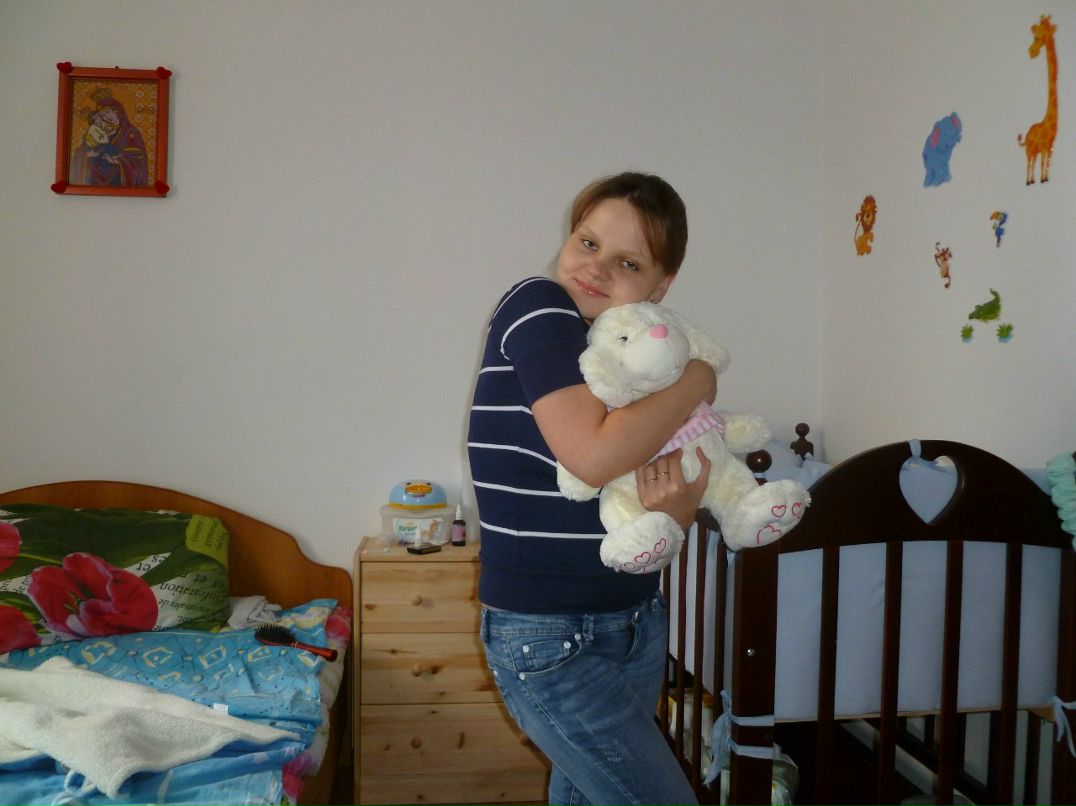 Карина Кимпиянова | Горно-Алтайск