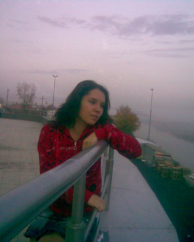 Римма Валиуллина | Красноярск