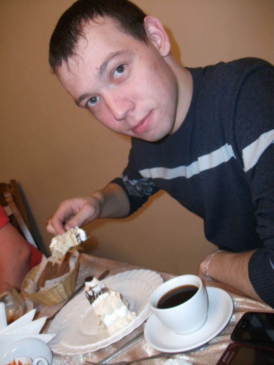 Максим Пьянков | Новочеркасск