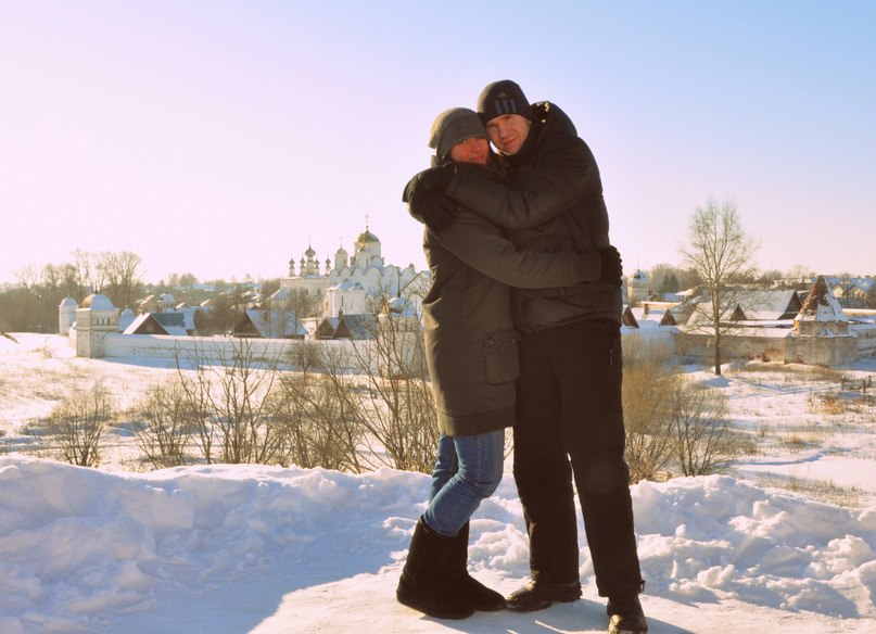 Женечка Давыдова | Королёв