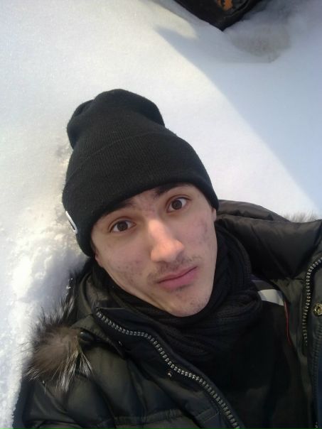 №142, Степан Петров, Якутск №142, Степан Петров, Якутск