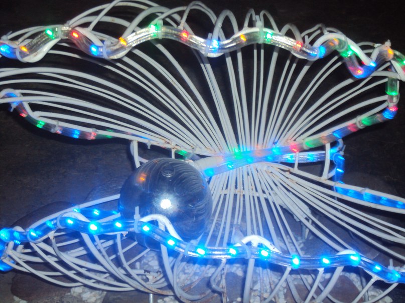 Светлана Реутова-Почерняй | Зеленоборский