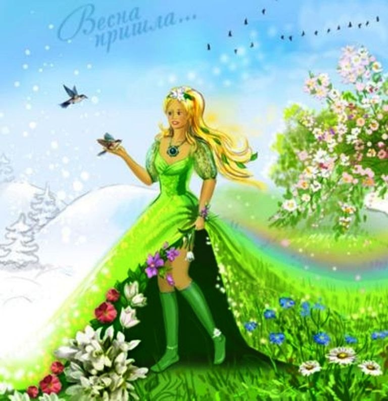 Люба Батуева | 