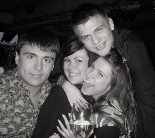 Фото профиля