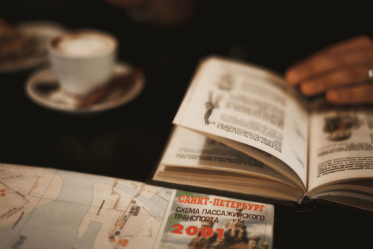 Ярославна Короткая | Санкт-Петербург