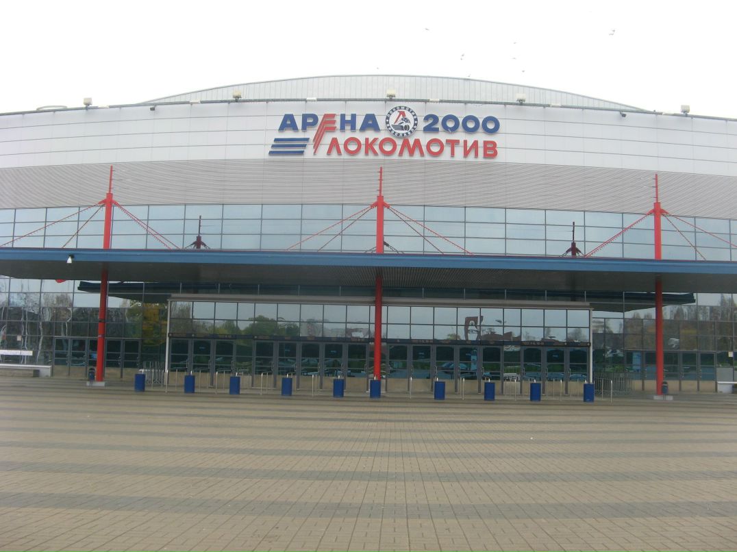 Алексей Михайлов | 