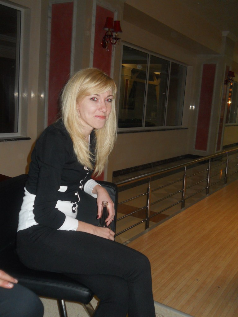 Альонка Нагорна_Гуйван | Монастырище