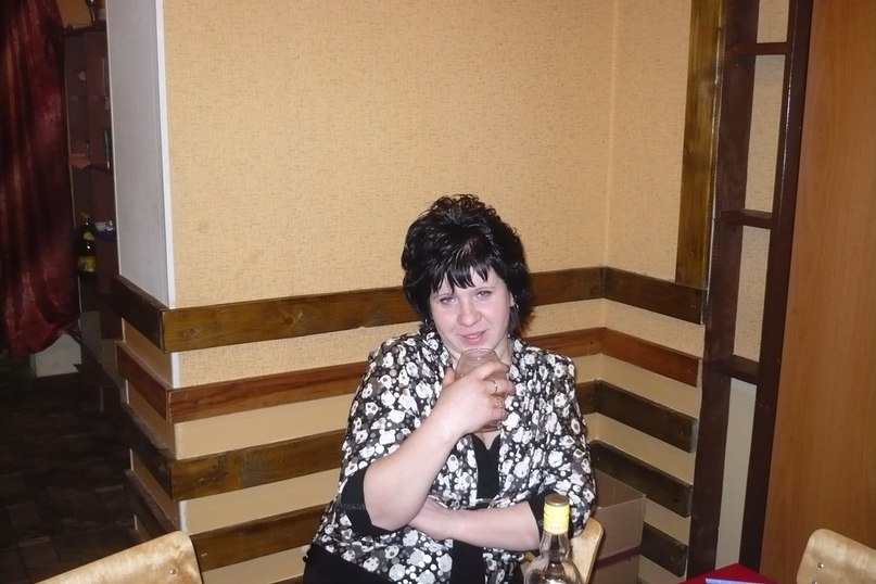 Олеся Христофорова | Остров