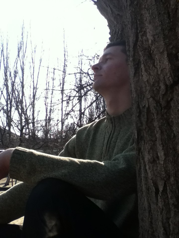 Виталий Новокщенов | Херсон