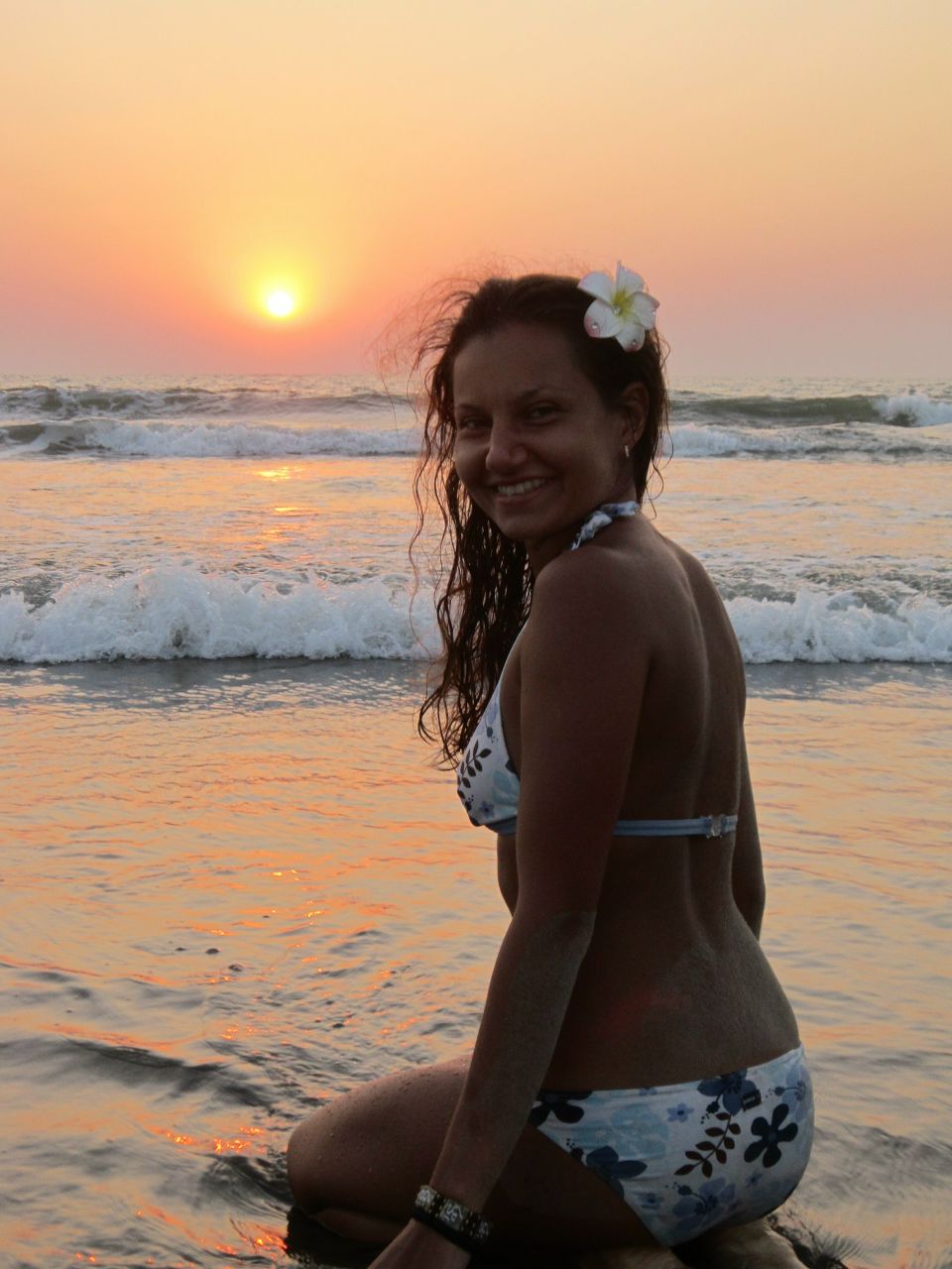 Олесечка Симонова Simona | Москва